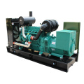 6 Cylinders 100% Copper Wire Brushless 271A WEICHAI Diesel Generator Price